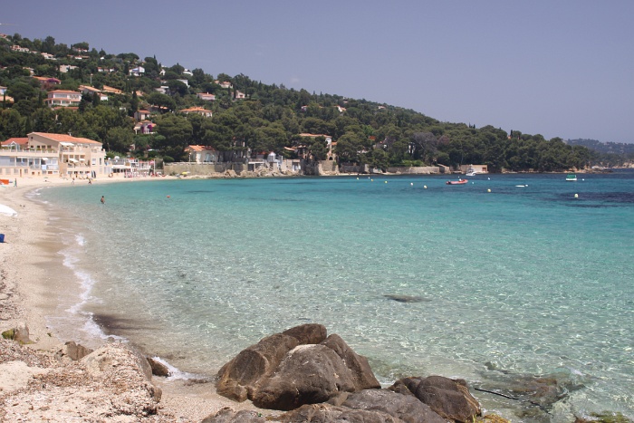 Le Lavandou - 170